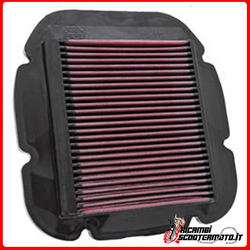 FILTRO DE AIRE SUZUKI DL 1000 V-STROM 2002-2010