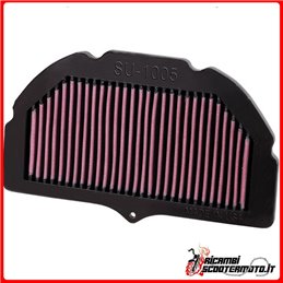 AIR FILTER SUZUKI GSX-R 1000 2005-2008