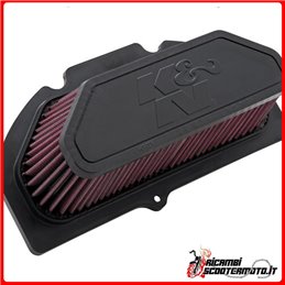 AIR FILTER SUZUKI GSX-R 1000 2009-2014
