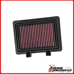 AIR FILTER SUZUKI DL 1000 V-STROM 2014-2019