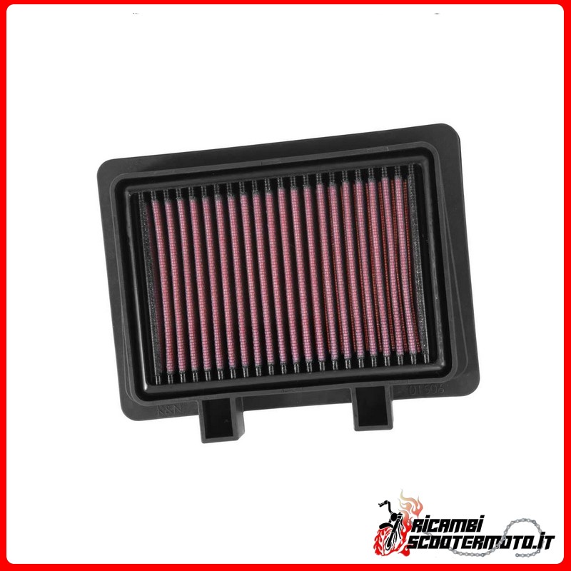 FILTRE À AIR SUZUKI DL 1000 V-STROM 2014-2019