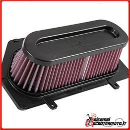 AIR FILTER SUZUKI GSX-R 1000 ABS 2017-2020