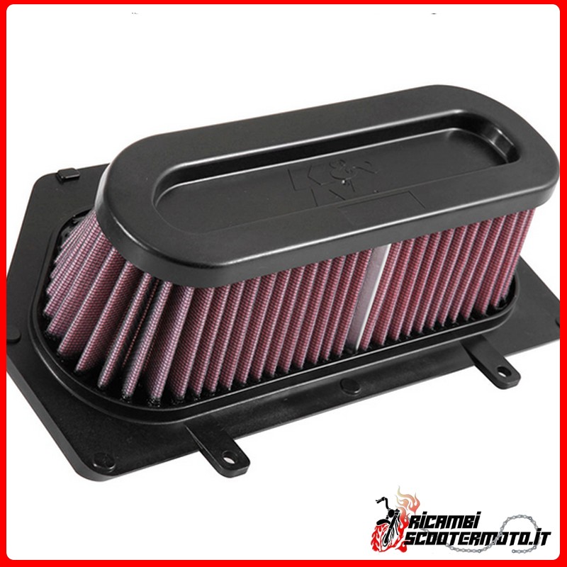 LUFTFILTER SUZUKI GSX-R 1000 ABS 2017-2020