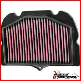 FILTRE À AIR SUZUKI GSX-R 1300 HAYABUSA 2008-2012