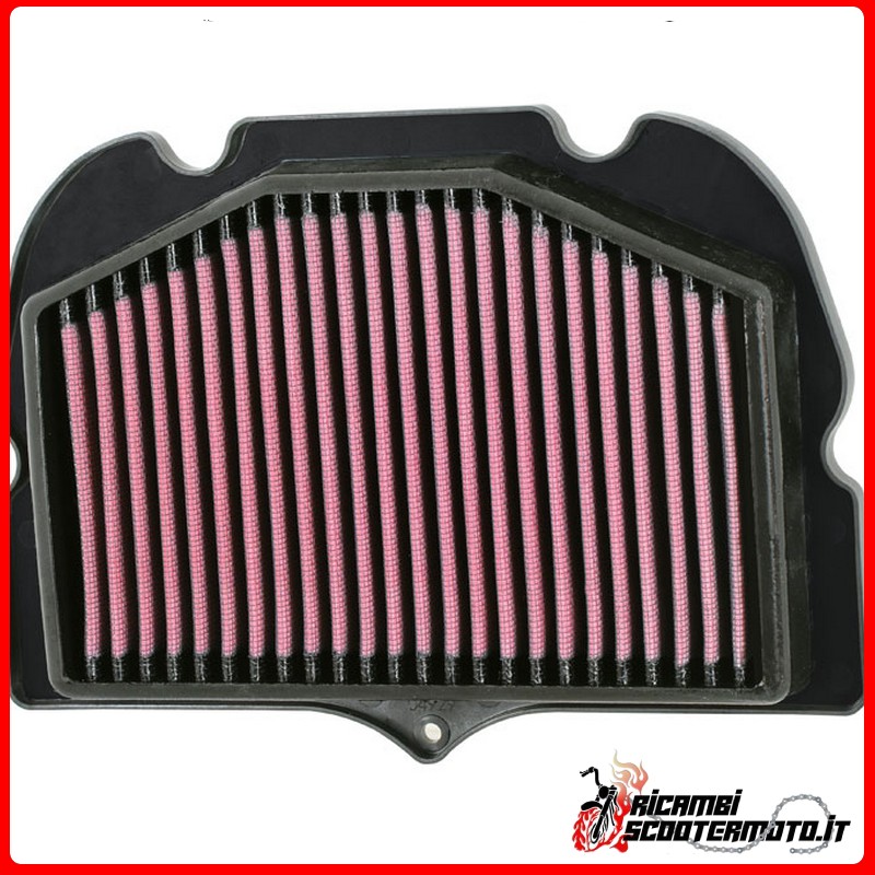 AIR FILTER SUZUKI GSX-R 1300 HAYABUSA 2008-2012