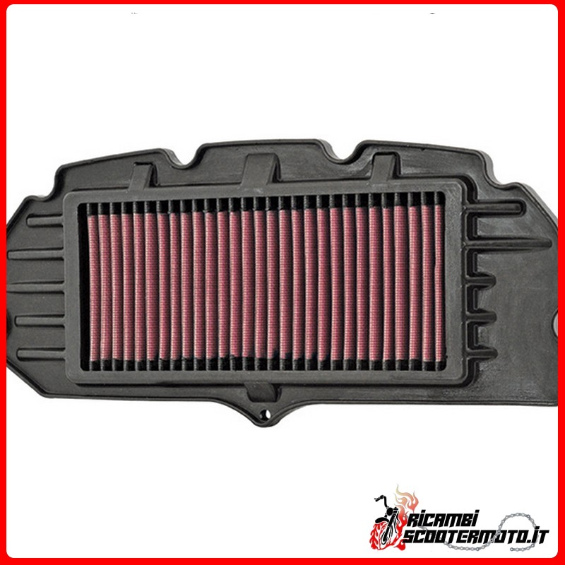 LUFTFILTER SUZUKI GSX 1300 B-KING 2008-2012