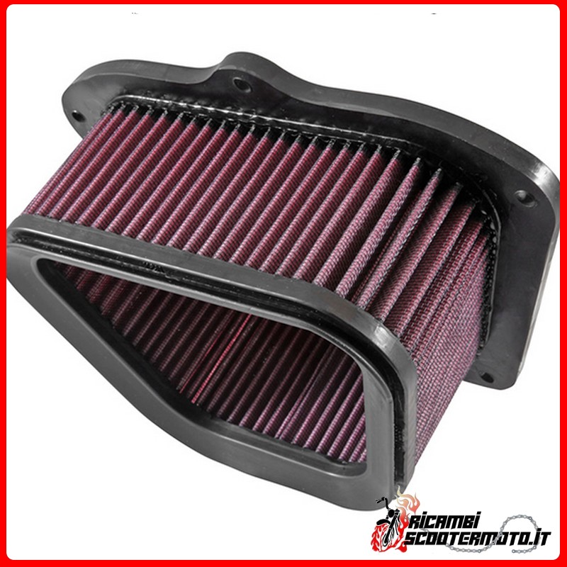 FILTRE À AIR SUZUKI GSX-R 1300 HAYABUSA 1999-2007