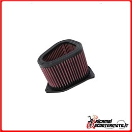 FILTRO DE AIRE SUZUKI VL 1500 INTRUDER 1998-2008
