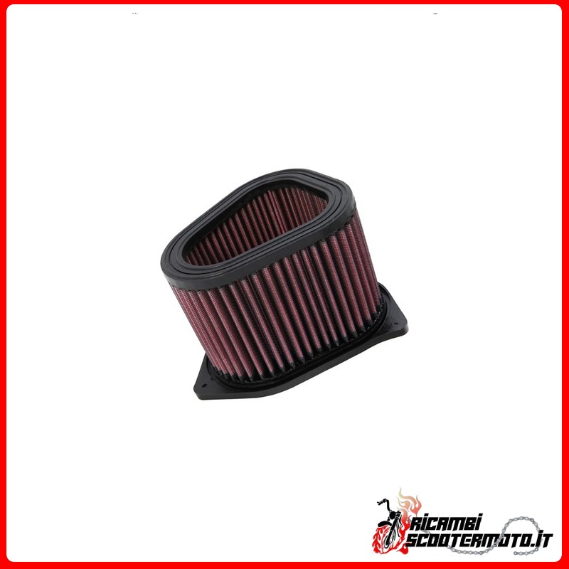 LUFTFILTER SUZUKI VL 1500 INTRUDER 1998-2008