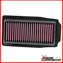 AIR FILTER SUZUKI GW 250 INAZUMA 2012-2018