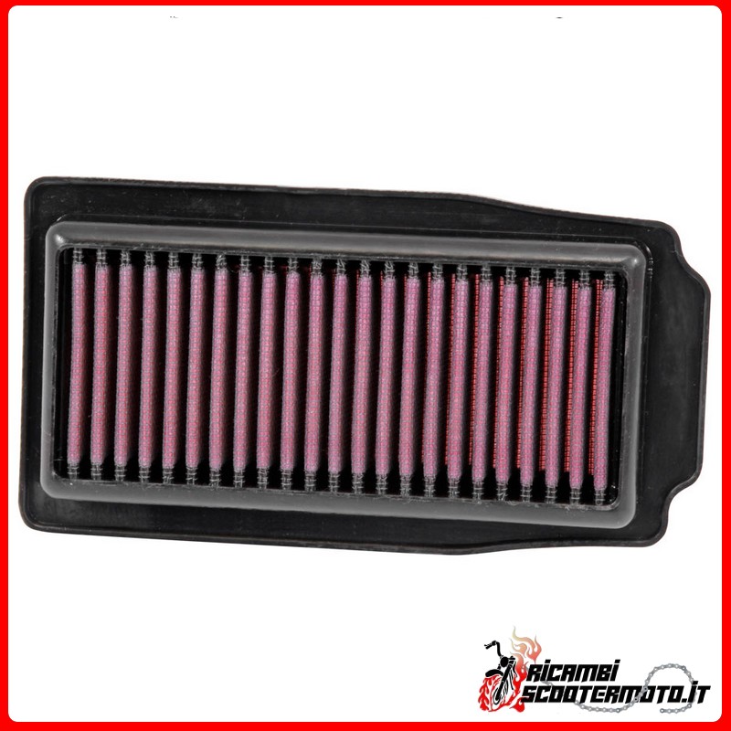 AIR FILTER SUZUKI GW 250 INAZUMA 2012-2018