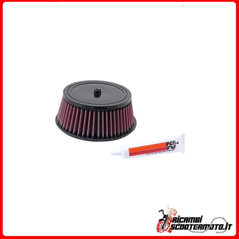 LUFTFILTER SUZUKI DR-Z 400 S 2000-2009