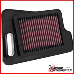 AIR FILTER SUZUKI AN 400 BURGMAN 2007-2017