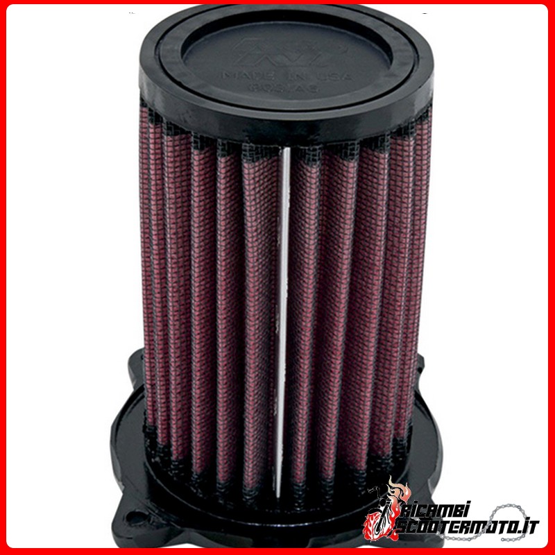 FILTRE À AIR SUZUKI GS 500 E 1988-2003 FILTRE À AIR SUZUKI GS 500 E 1988-2003