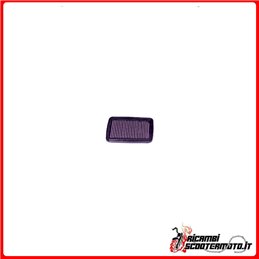 AIR FILTER SUZUKI GSF 600 BANDIT S/N 2000-2004