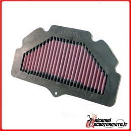 LUFTFILTER SUZUKI GSR 600 2006-2012