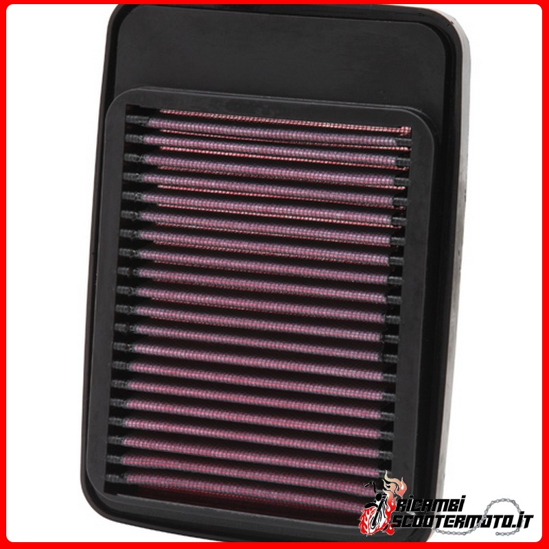 AIR FILTER SUZUKI GSF 650 BANDIT N ABS 2005-2016 AIR FILTER SUZUKI GSF 650 BANDIT N ABS 2005-2016