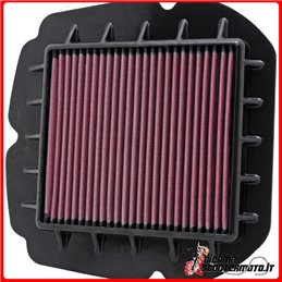 FILTRO DE AIRE SUZUKI SFV 650 GLADIUS 2009-2016
