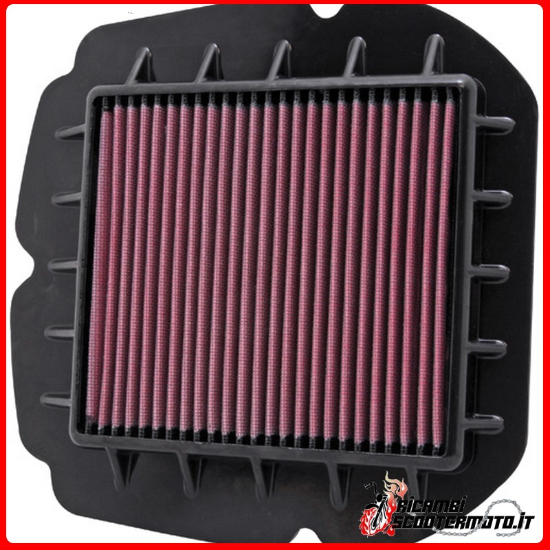 AIR FILTER SUZUKI SFV 650 GLADIUS 2009-2016