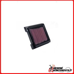 LUFTFILTER SUZUKI LS 650 SAVAGE 1986-2000
