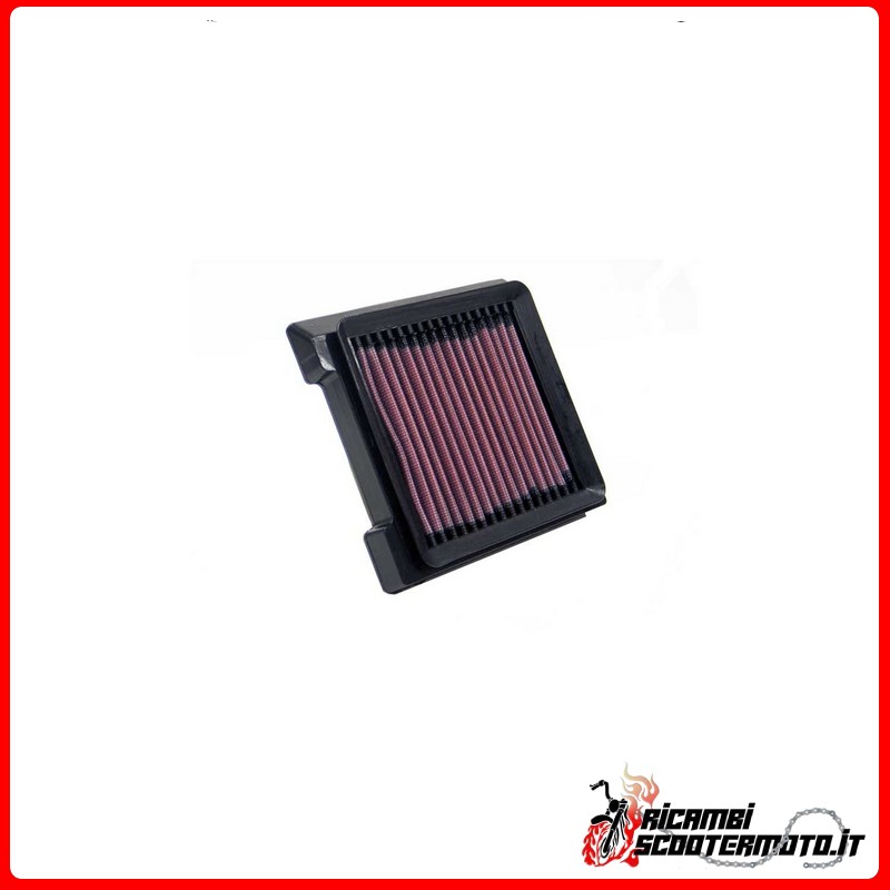 LUFTFILTER SUZUKI LS 650 SAVAGE 1986-2000