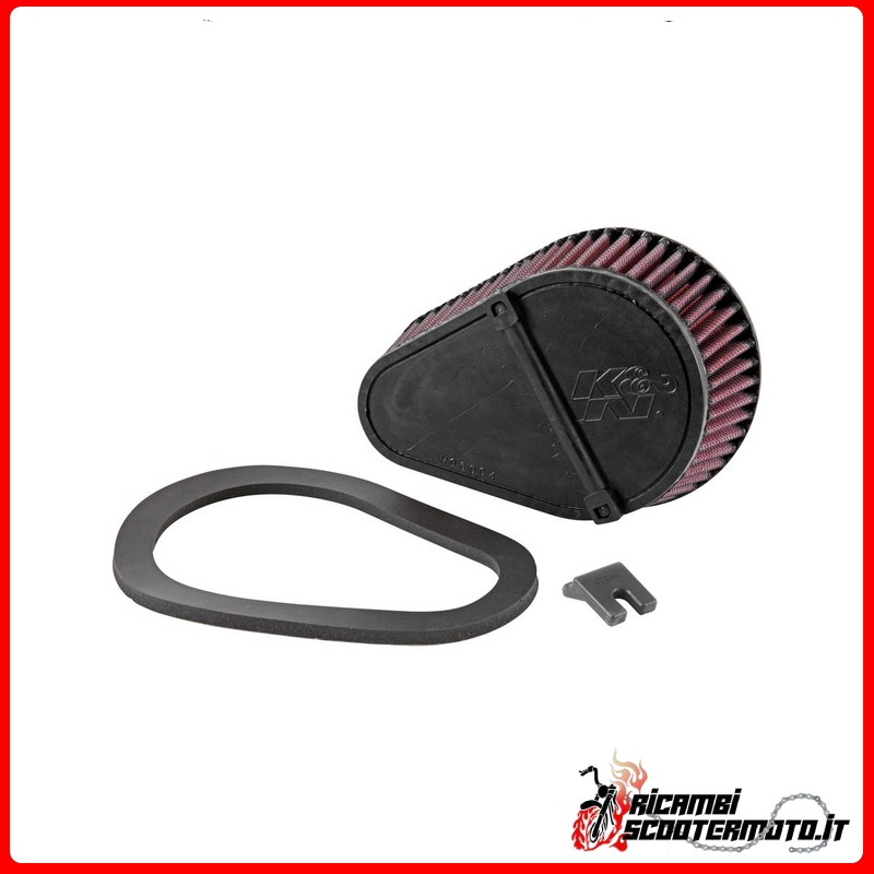 FILTRE À AIR SUZUKI DR 650 SE 1996-2005 FILTRE À AIR SUZUKI DR 650 SE 1996-2005