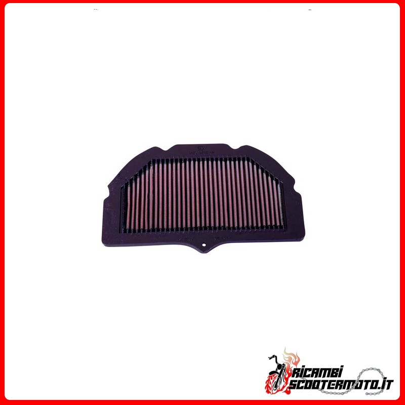 LUFTFILTER SUZUKI GSX-R 750 2000-2003