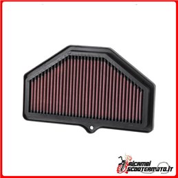 AIR FILTER SUZUKI GSX-R 750 2004-2005