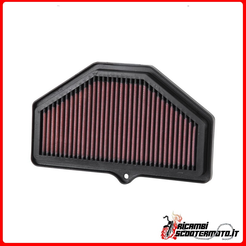 AIR FILTER SUZUKI GSX-R 750 2004-2005 AIR FILTER SUZUKI GSX-R 750 2004-2005