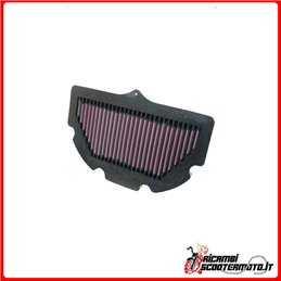 FILTRO DE AIRE SUZUKI GSX-R 750 2006-2010
