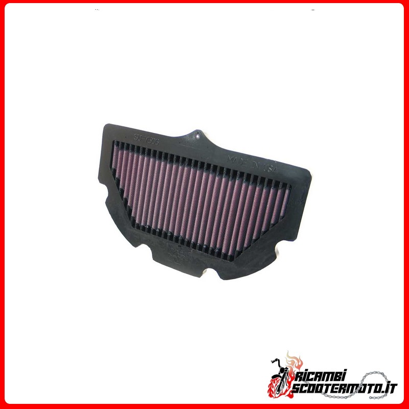 FILTRE À AIR SUZUKI GSX-R 750 2006-2010