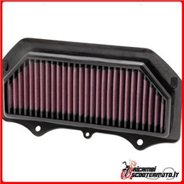 AIR FILTER SUZUKI GSX-R 750 2011-2017