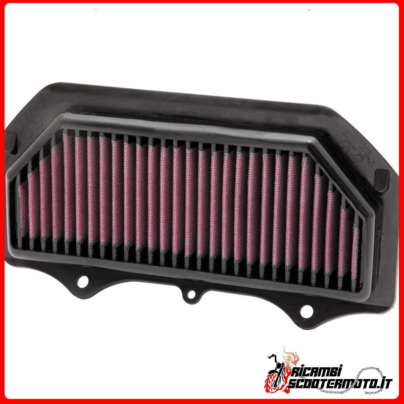 AIR FILTER SUZUKI GSX-R 750 2011-2017 AIR FILTER SUZUKI GSX-R 750 2011-2017