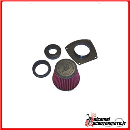 FILTRE À AIR SUZUKI GSX 600 F COURONNE 5 TROUS 1988-1991