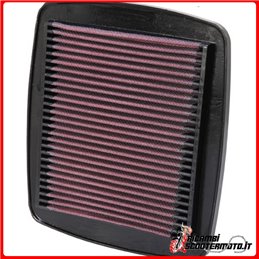AIR FILTER SUZUKI GSF 600 BANDIT S/N 1996-1999