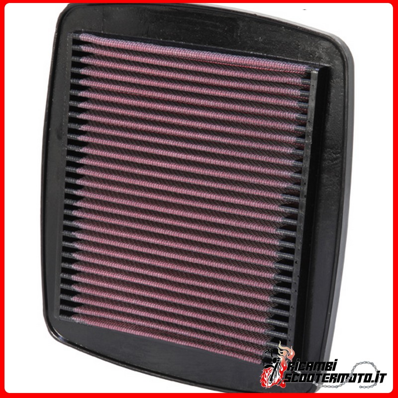 LUFTFILTER SUZUKI GSF 600 BANDIT S/N 1996-1999