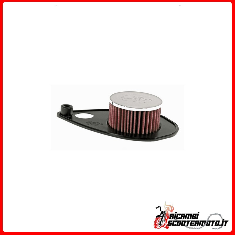 AIR FILTER SUZUKI VZ 800 MARAUDER 2005-2008 AIR FILTER SUZUKI VZ 800 MARAUDER 2005-2008