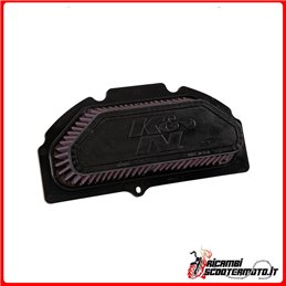 AIR FILTER SUZUKI GSX-S 1000 ABS 2015-2023