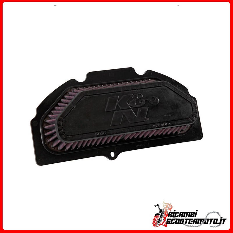 AIR FILTER SUZUKI GSX-S 1000 ABS 2015-2023