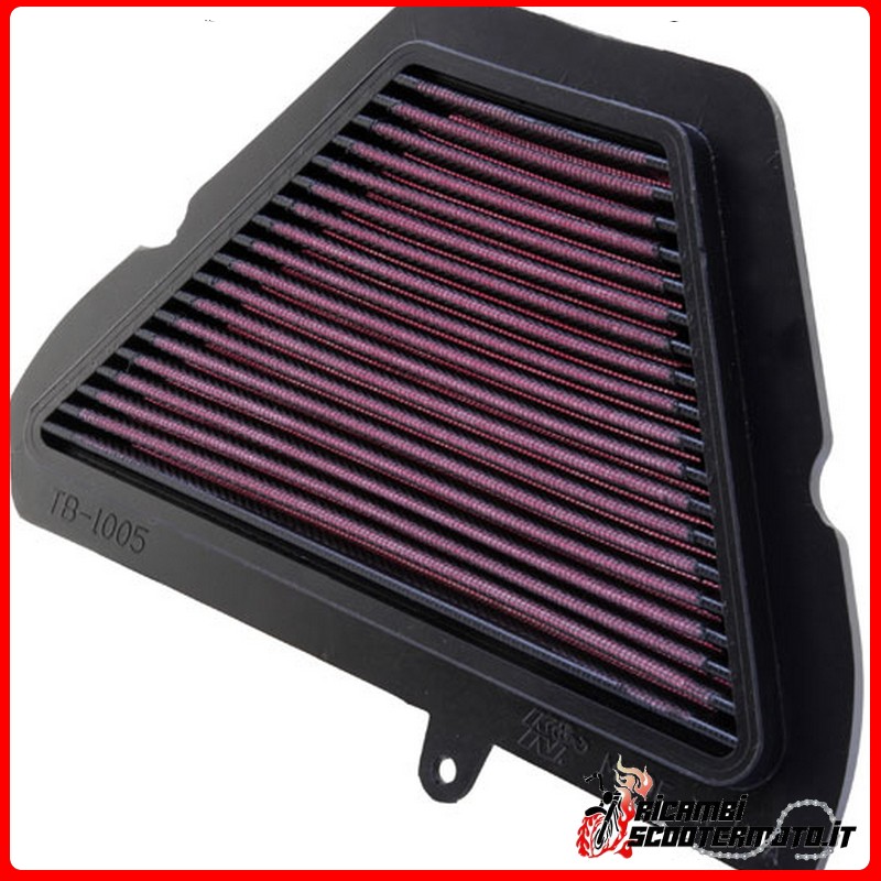 AIR FILTER TRIUMPH SPRINT 1050 ST 2005-2010