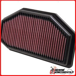 AIR FILTER TRIUMPH SPEED TRIPLE 1050 2011-2015