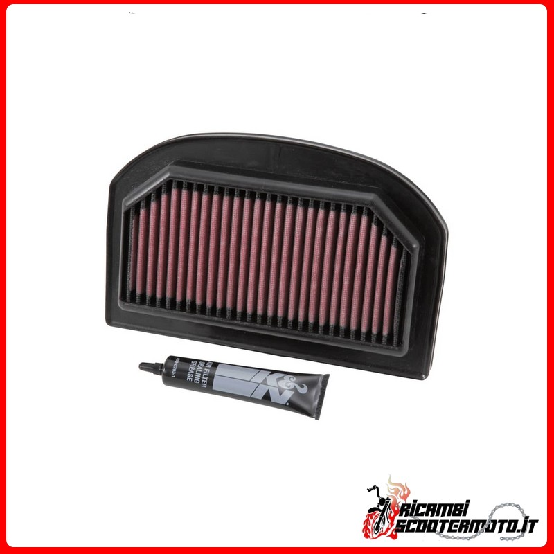 AIR FILTER TRIUMPH ADVENTURER 900 1996-2001