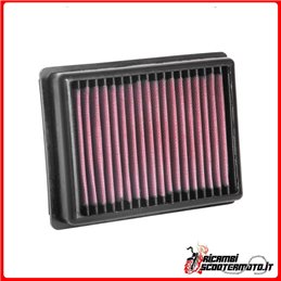 AIR FILTER TRIUMPH THRUXTON 1200 2016-2021
