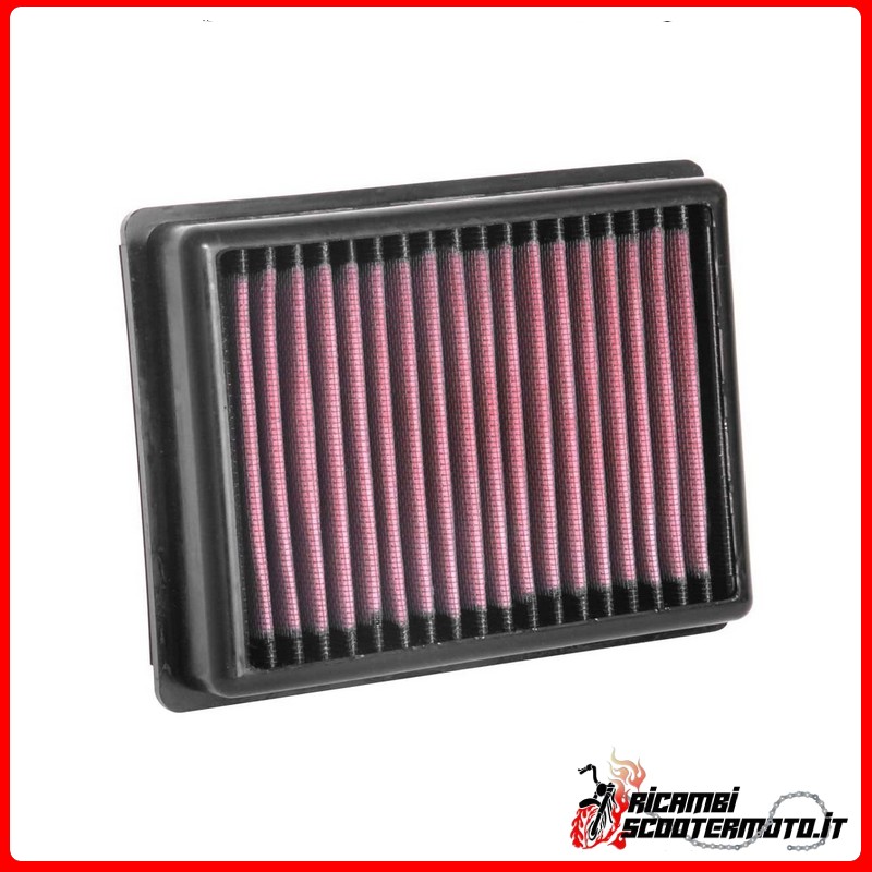 FILTRO DE AIRE TRIUMPH THRUXTON 1200 2016-2021