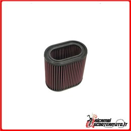 AIR FILTER TRIUMPH ROCKET III 2300 2004-2009