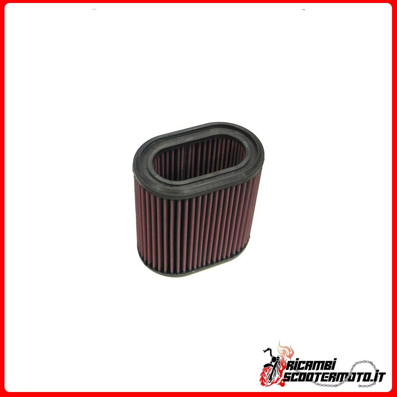 AIR FILTER TRIUMPH ROCKET III 2300 2004-2009 AIR FILTER TRIUMPH ROCKET III 2300 2004-2009