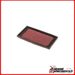 AIR FILTER TRIUMPH TT 600 2000-2005
