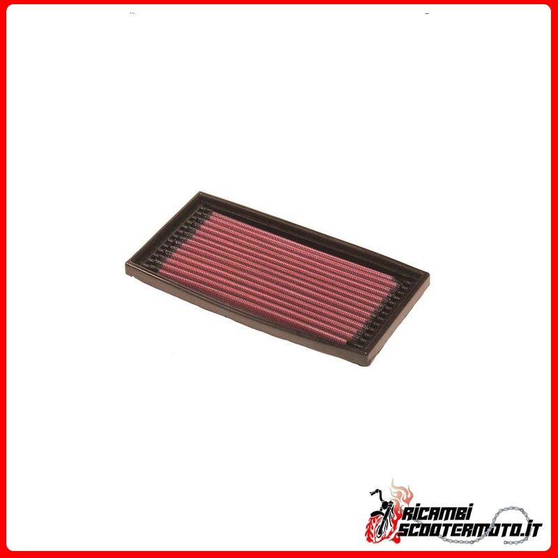 FILTRE À AIR TRIUMPH TT 600 2000-2005