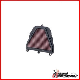 AIR FILTER TRIUMPH DAYTONA 675 VIN >564948 2006-2012