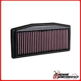 AIR FILTER TRIUMPH STREET TRIPLE 765 S 2017-2022
